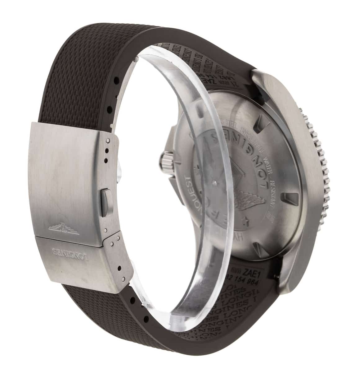 Longines HydroConquest L3.782.4.76.9 Longines HydroConquest L3.782.4.76.9